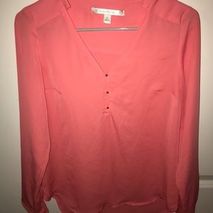 Lauren Conrad Blouse